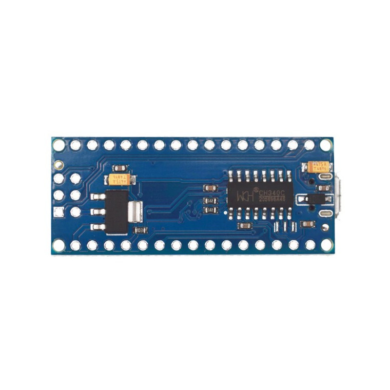 Carte NANO V3 ATmega328P non soudée compatible Arduino