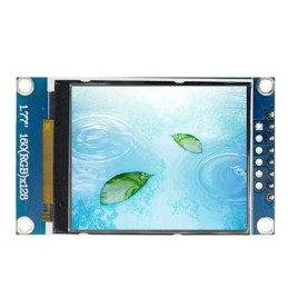 Écran TFT LCD 1.77 Pouces 160x128