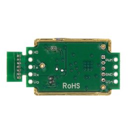 MH-Z19B NDIR Capteur de CO2 infrarouge