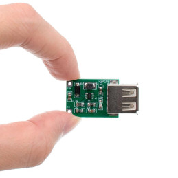 Module DC-DC Boost HW-105 5V 600mA
