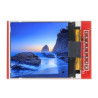 Écran TFT LCD 1.44 Pouces 128x128