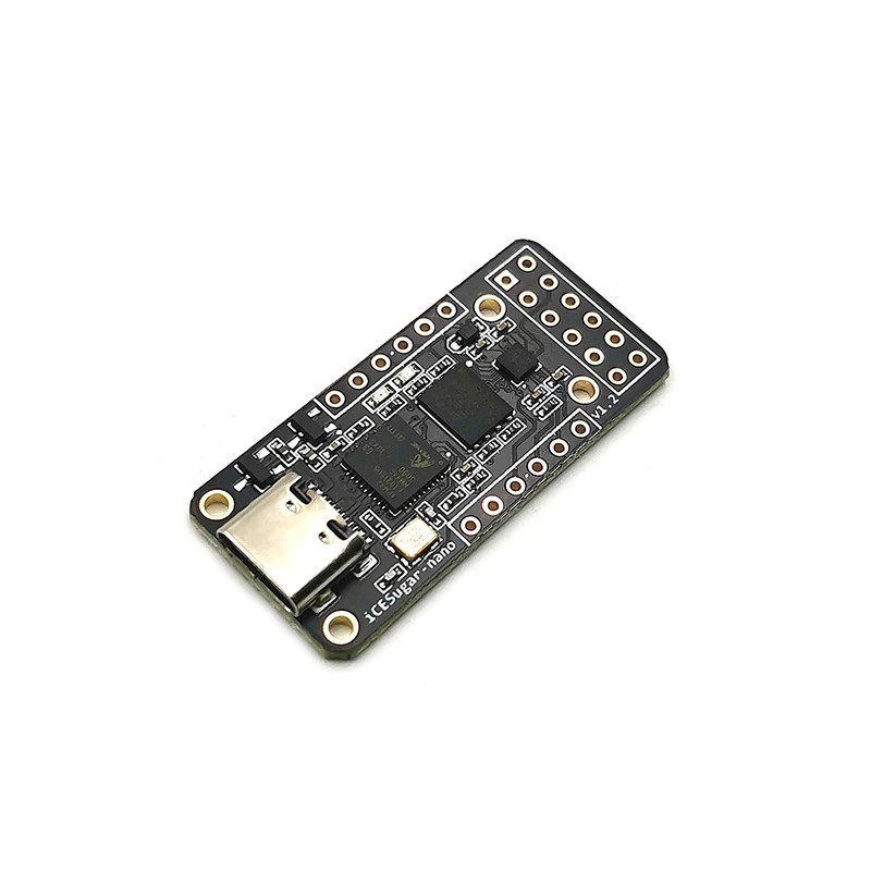 Carte de développement FPGA iCESugar-nano iCE40LP1k