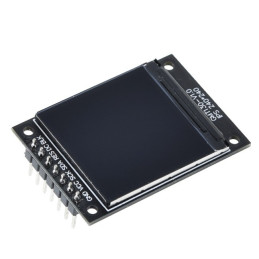 Écran TFT LCD 1.3 Pouces 240x240