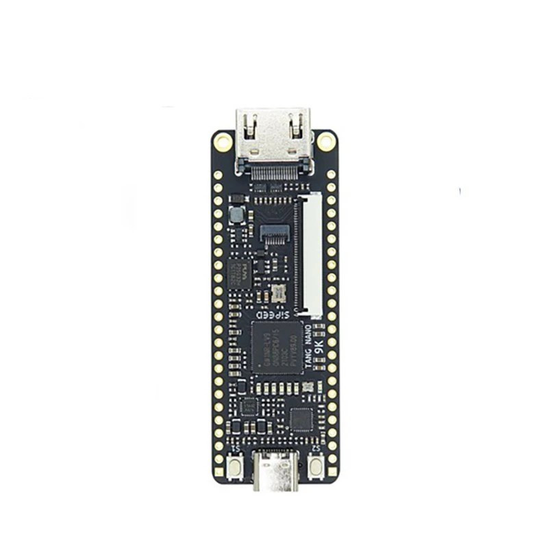 Carte de développement FPGA TANG NANO 9K