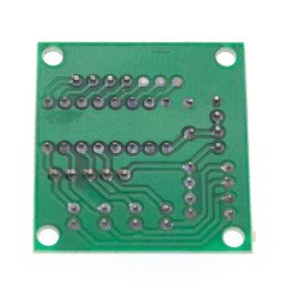 Ensemble moteur pas à pas 5V 28YBJ-48 et carte driver ULN2003