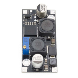 Régulateur DC-DC Step Up XL6019 5V-40V / 1.5A