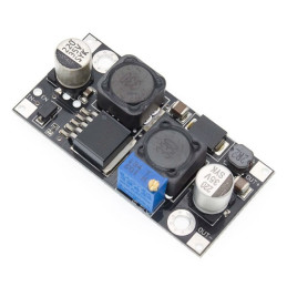 Régulateur DC-DC Step Up XL6019 5V-40V / 1.5A