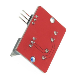Module MOSFET IRF520 0-24V