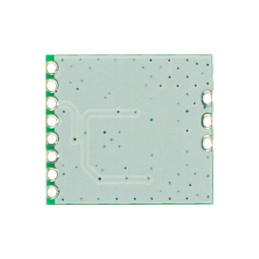 Module sans fil CC1101 868 MHz + antenne