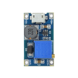 Régulateur DC-DC Step Up MT3608 28V Max