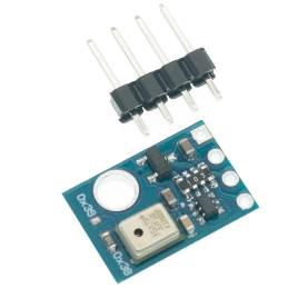 AHT10 Capteur de température/humidité numérique i2C