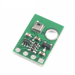 AHT20 Capteur de température/humidité numérique i2C