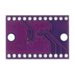 Multiplexeur I2C TCA9548A CJMCU-9548 1 vers 8 canaux TCA9548A CJMCU-9548