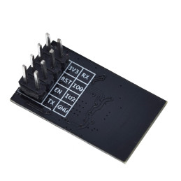 Module WIFI ESP-01S à base d'ESP8266