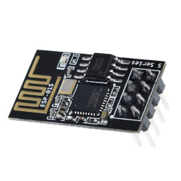 Module WIFI ESP-01S à base d'ESP8266