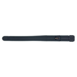 Antenne omnidirectionnelle WIFI ZIGBEE 2.4GHz 3dbi