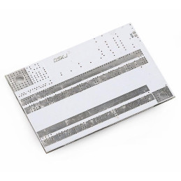 Protection batteries 4S 16.8V Li-Polymer