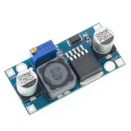 Régulateur DC-DC Step Up Xl6009 5V-35V