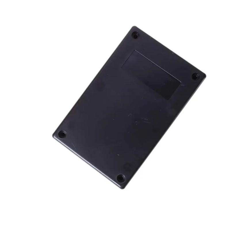 Boîtier Projet En Alliage D'aluminium 45x122x160 Mm - Pour Carte électronique, Décodeur, Projet DIY - Dissipation Thermique Et Blindage
