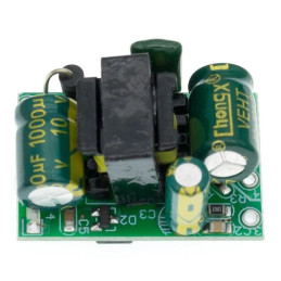 Module convertisseur AC/DC 230V vers 5V 700mA 3.5W