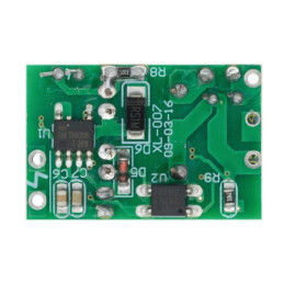 Module convertisseur AC/DC 230V vers 5V 700mA 3.5W