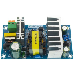 Module convertisseur AC/DC 230V vers 24V 4A 100W XK-2412-24
