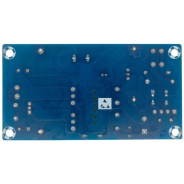 Module convertisseur AC/DC 230V vers 24V 4A 100W XK-2412-24