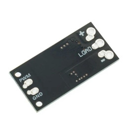 Module MOSFET FR120N 100V 9.4A à commande isolée