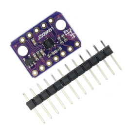 LSM6DS3 Module gyroscope - accéléromètre