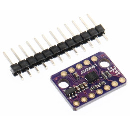 LSM6DS3 Module gyroscope - accéléromètre