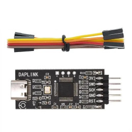 DAPLINK Programmateur/Debogeur pour processeur ARM Cortex M