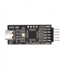 DAPLINK Programmateur/Debogeur pour processeur ARM Cortex M