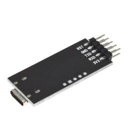 DAPLINK Programmateur/Debogeur pour processeur ARM Cortex M