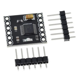 Module DRV8833 driver 2 moteurs CC