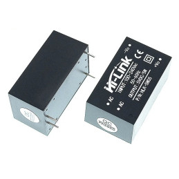 Module ACDC isolé HLK-5M05 5W 230V vers 5V 1A