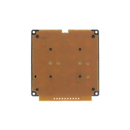Clavier de 16 boutons poussoirs 4x4