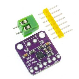 Module MAX98357 Amplificateur Audio I2S Class-D Mono