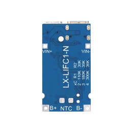 Chargeur de Batterie LX-LIFC1 3S 18W
