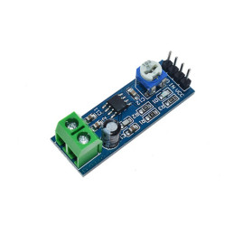 Module LM386N amplificateur audio