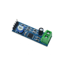 Module LM386N amplificateur audio