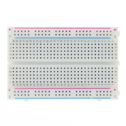 Mini breadBoard 400 trous pour prototypage électronique