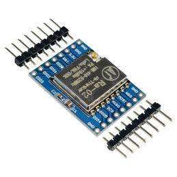 Module LoRa SX1278 RA-02 433MHZ