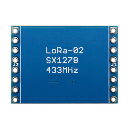 Module LoRa SX1278 RA-02 433MHZ