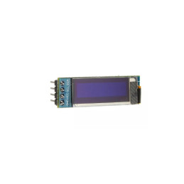 Écran OLED 0.91 Pouces 128x32