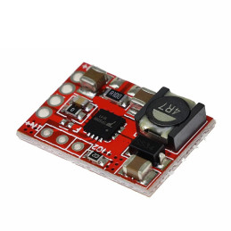 Module de charge TP5000 pour batterie 1S