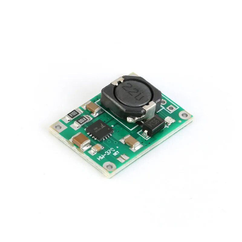 Module de charge TP5100 pour batterie 1S