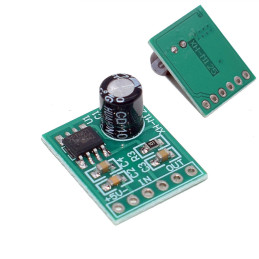 Mini amplificateur audio XH-M125 XPT8871 5W