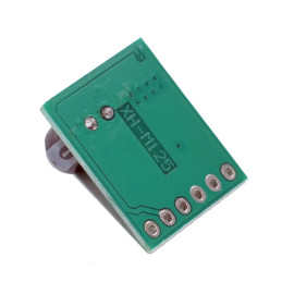 Mini amplificateur audio XH-M125 XPT8871 5W