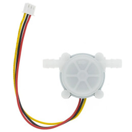 Débitmètre à effet Hall YFS401