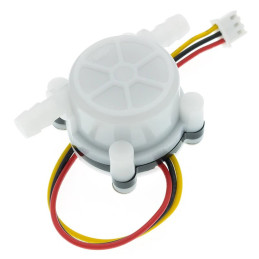 Débitmètre à effet Hall YFS401